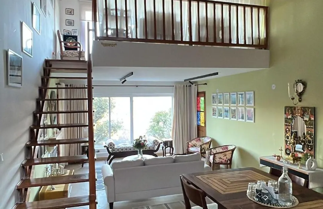 The Burrow In Bhimtal-1
